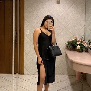 Meet your Posher, Sylvia